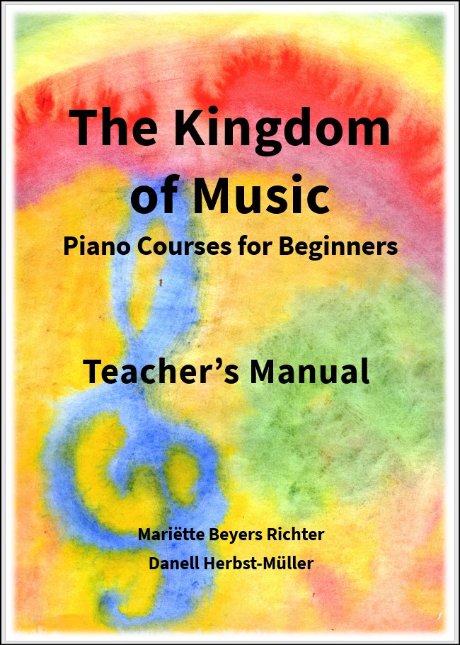 Beginners Teacher's Manual