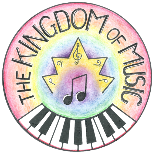 The Kingdom of Music